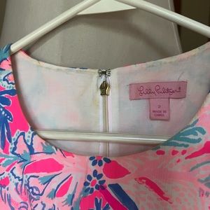 Lilly Pulitzer Dress